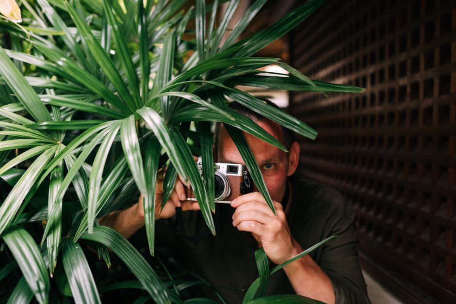 Fieldcraft Fundamentals: How to Get Close Without Being Noticed